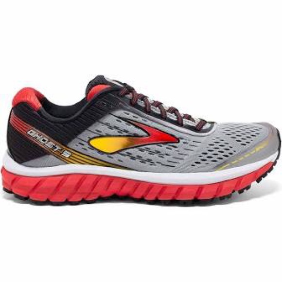 brooks ghost 9 mens 2018